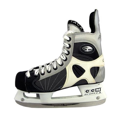 Buy CCM Ultra Tack Junior Ice Hockey Skates - 5.0-D D