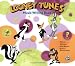 Search : Looney Tunes Music Writing Book