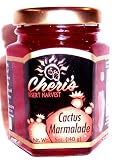 Cheri's Prickly Pear Cactus Marmalade