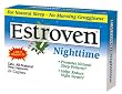 Estroven Nighttime, 24 caplets (Pack of 3)