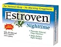 Estroven Nighttime, 24 caplets (Pack of 3)