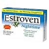 Estroven Nighttime, 24 caplets (Pack of 3)