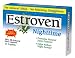 Estroven Nighttime, 24 caplets (Pack of 3)