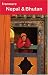Frommer's Nepal & Bhutan (Frommer's Complete)