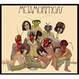 Metamorphosis