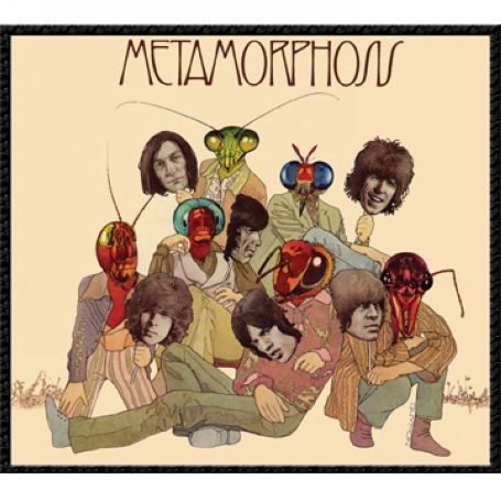 Rolling Stones - Metamorphosis (2002 Remaster) - Zortam Music