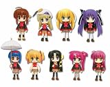 リトルバスターズ!エクスタシー フィギュアコレクション Ver.1.5 Explus 1BOX