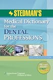 Stedman's Dental Dictionary