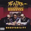Mobstability (feat. The Speed Knot Mobsters)