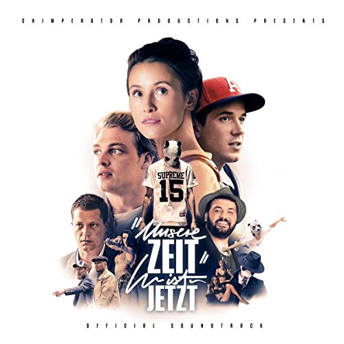 UNSERE ZEIT IST JETZT OST