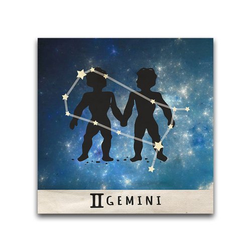 Gemini Home Decor Decorate Your Room Based on Your Sign Funk This House