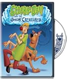 Scooby-Doo! and the Snow Creatures