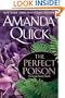 The Perfect Poison (Arcane Society, Book 6)