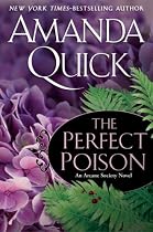 The Perfect Poison (Arcane Society, Book 6)