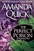 The Perfect Poison (Arcane Society, Book 6)