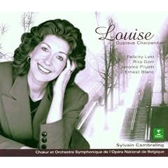 Charpentier: Louise