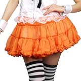 35cm �ե����꡼���ե���ѥ˥� 4�� (�����)