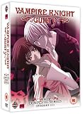 Vampire Knight Guilty Complete Series [DVD]