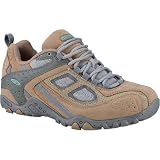 Hi Tec Base Deco Trail Shoe Womens
