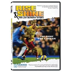 Rise & Shine DVD