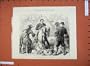 1872 Scene False Shame Globe Theatre Romance Acting