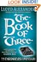 Book of Three (Chronicles of Prydain)