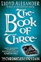 The Book of Three (Chronicles of Prydain)