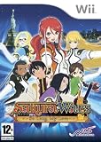 Sakura wars : so long my love