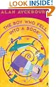 The Boy Who Fell into a Book
