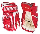 Warrior MacDaddy Hockey Gloves [SENIOR]