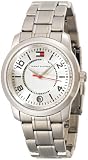 51srBrTuIoL. SL160  Tommy Hilfiger Womens Sport Stainless Steel with White