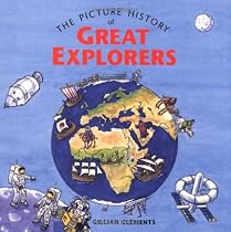 Picture History Of Great Explorers