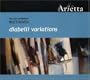 Beethoven: Diabelli Variations (Dig)