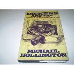 Dickens and the Grotesque