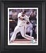 Prince Fielder Milwaukee Brewers Framed Unsigned 8x10 Photograph