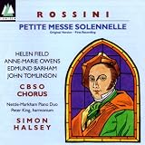 Rossini: Petite Messe Solennelle