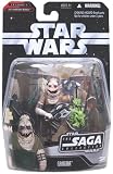 Star Wars - The Saga Collection - Basic Figure - GraGra
