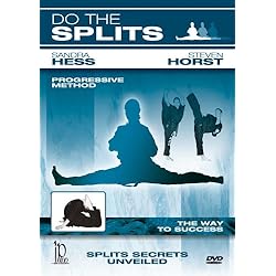Do the Splits: Learn How to Do a Split