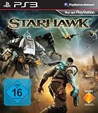 StarHawk