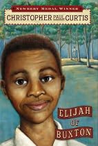 Elijah of Buxton