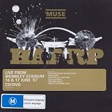H.a.a.R.P. Tour-Live from Wembley