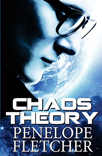 chaos theory cosmic lovely volume 1