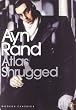 Atlas Shrugged (Penguin Modern Classics)