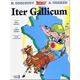 Asterix Iter Gallicum