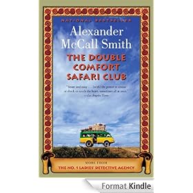 The Double Comfort Safari Club: The New No. 1 Ladies' Detective Agency Novel