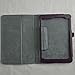 Mama Mouth Folio 2-folding Slim Fit Stand Case Cover For 7.85