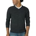 Merona Merino Wool Sweater - Graphite