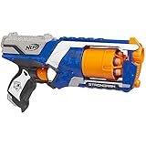 Nerf N-Strike Elite: Strongarm Blaster (Colors may vary)