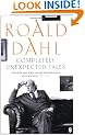Completely Unexpected Tales: Tales of the Unexpected and More Tales of the Unexpected