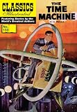 The Time Machine (with panel zoom) - Classics Illustrated